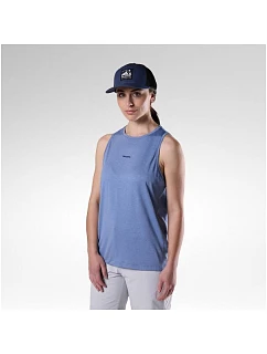 Dámské tričko ROSSIGNOL W Active Tank, fialové