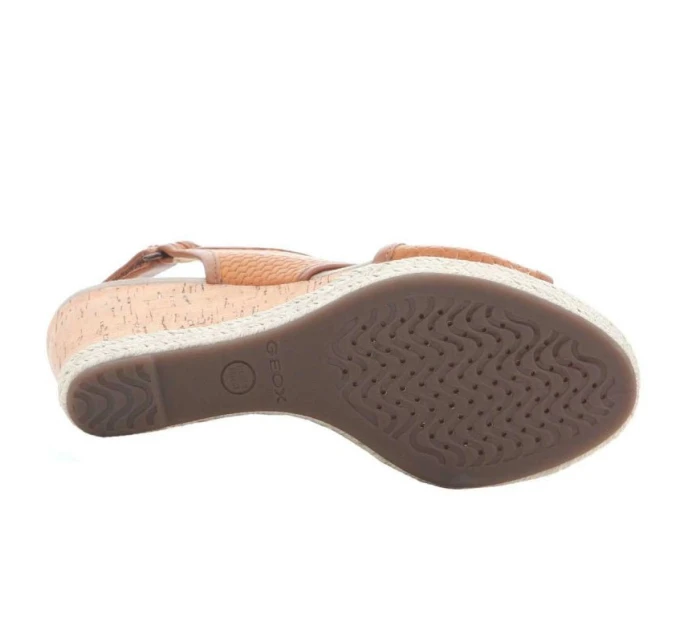 Geox D Janira C D82P6C 06RBC C5G6F dámské