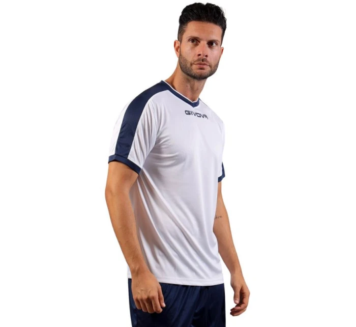 Pánské tričko Givova Revolution Interlock M MAC04 0304