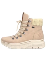 Nepromokavé zateplené sněhule W model 20124601 - Rieker