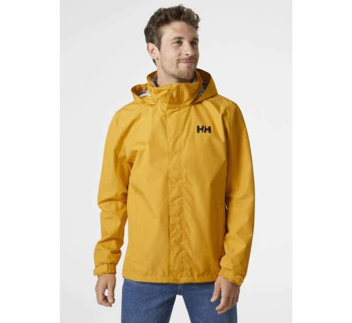 Pánská bunda Dubliner M 62643 344 - Helly Hansen