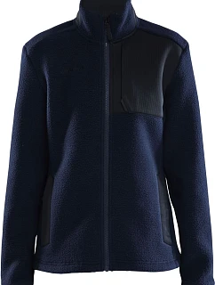 ADV Fleece Jacket W Dámská fleecová bunda Sherpa model 22466556 - Craft Corporate