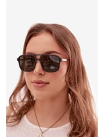 Dámské sluneční brýle s UV  černé model 22031575 - Boto