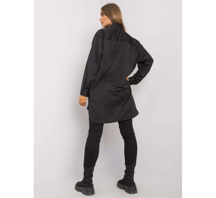 EM KS 678 shirt 1.09 černá