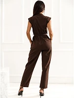 Kombinezon MI KO model 22554308 brązowy - FPrice