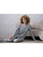 Pyžamo 410 - Cana