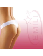 Dámské laserové tanga Arys - Emili