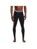 Pánské legíny M černá  model 18171388 - Under Armour