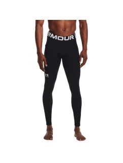 Pánské legíny M černá  model 18171388 - Under Armour