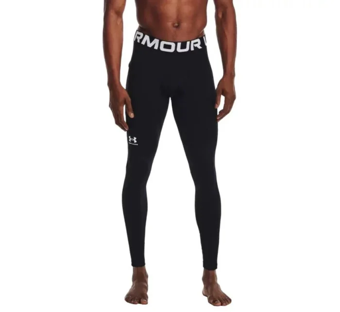 Pánské legíny M černá  model 18171388 - Under Armour