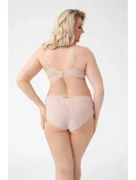 RAJSKÉ KALHOTKY K497/1 BÉŽOVÁ RAJSKÉ KALHOTKY K497/1 BÉŽOVÁ