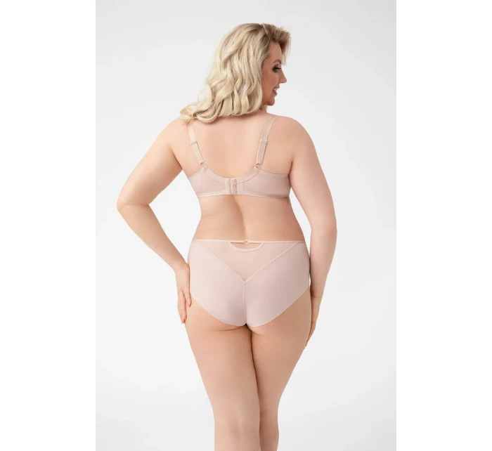 RAJSKÉ KALHOTKY K497/1 BÉŽOVÁ RAJSKÉ KALHOTKY K497/1 BÉŽOVÁ