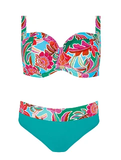 Plavky Amazonia 6 - Full Cup - S995V1
