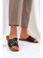 Pantofle  model 214363 Step in style