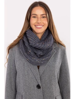 Nekonečná šála model 220375 AT