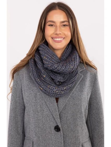 Nekonečná šála model 220375 AT