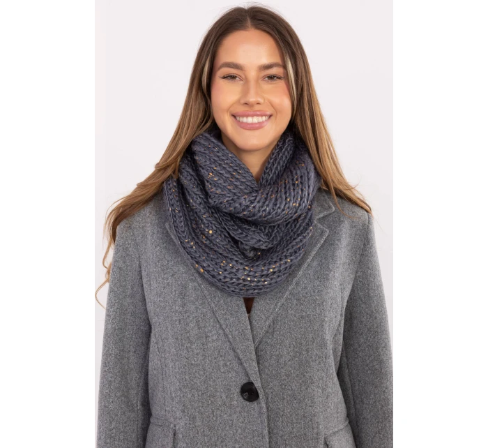 Nekonečná šála model 220375 AT