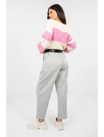 Teplákové kalhoty model 224387 Italy Moda Teplákové kalhoty model 224387 Italy Moda