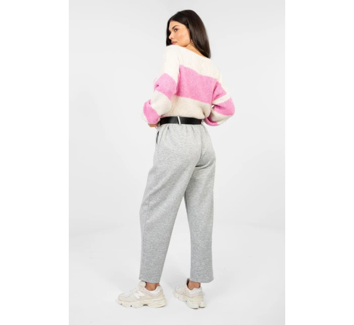 Teplákové kalhoty model 224387 Italy Moda Teplákové kalhoty model 224387 Italy Moda