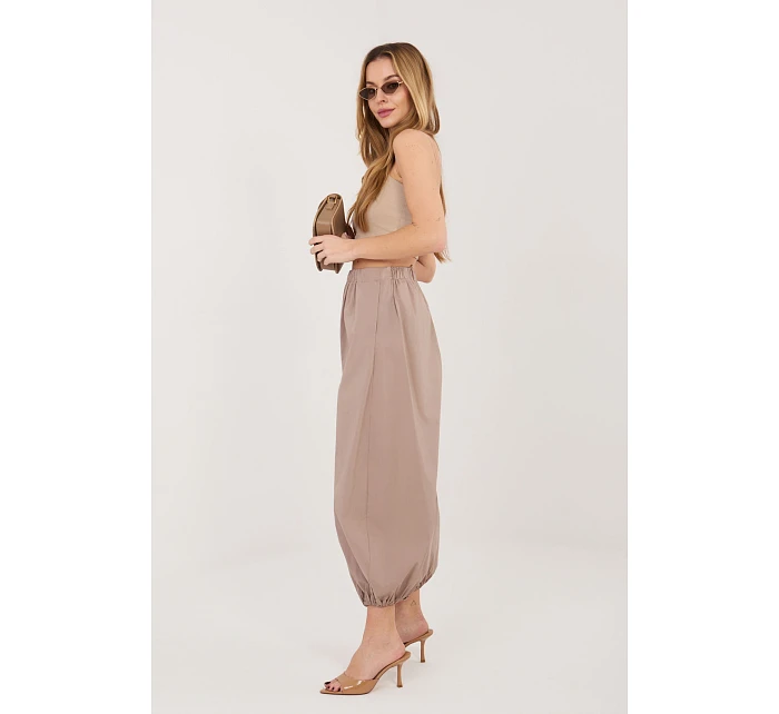 Dámské kalhoty  model 225858 Rue Paris