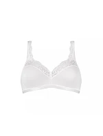 SLOGGI ROMANCE – Romantická bralette bez kostic Sloggi SLOGGI ROMANCE – Romantická bralette bez kostic Sloggi