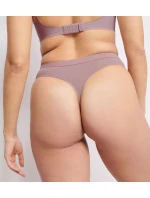 sloggi EVER Ease String - PURPLE - SLOGGI PURPLE - SLOGGI