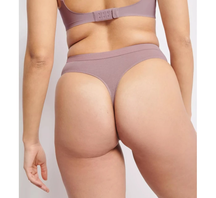 sloggi EVER Ease String - PURPLE - SLOGGI PURPLE - SLOGGI