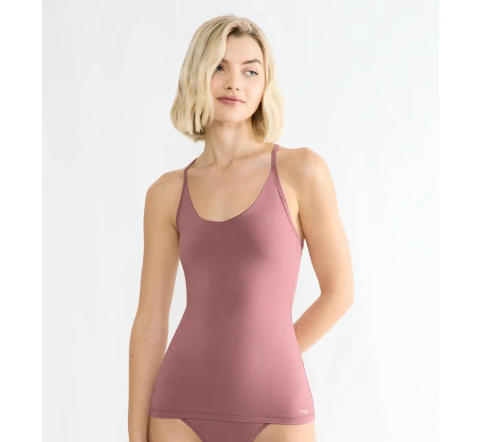 sloggi FREE Evolve Spaghetti Top - UNKNOWN - SLOGGI UNKNOWN - SLOGGI