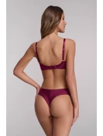 Měkká podprsenka Ava 1396 Chianti Maxi