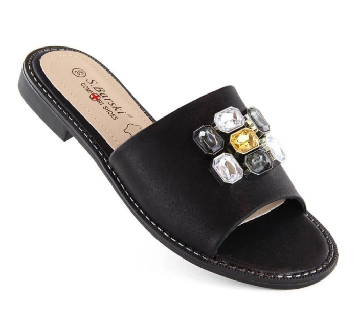 W černá model 20118175 - S.Barski W černá model 20118175 - S.Barski