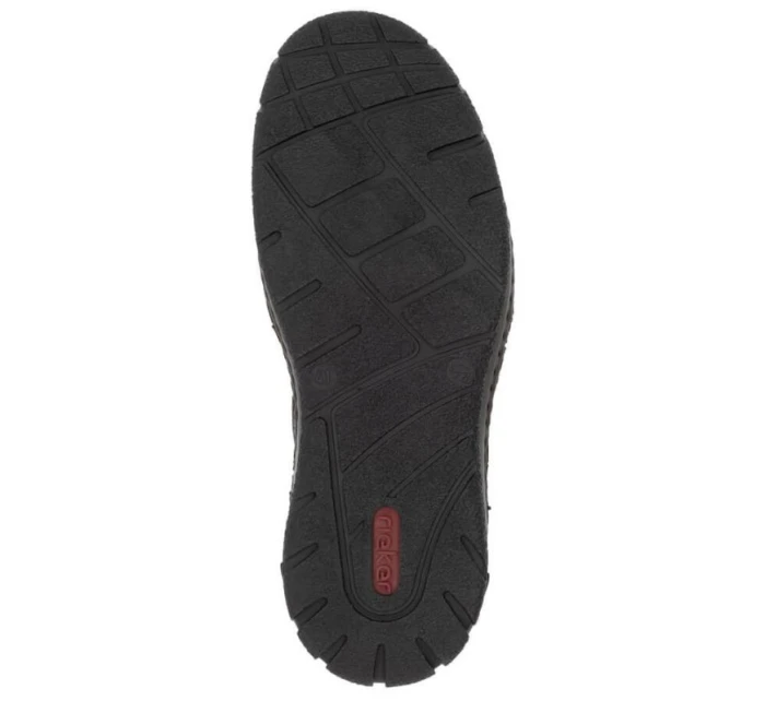M  zateplené boty model 20810171 - Rieker