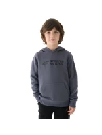 Mikina 4F M1223 Jr 4FJWAW24TSWSM1223-22S