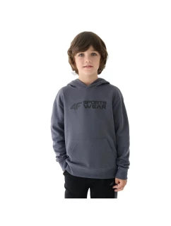 Mikina 4F M1223 Jr 4FJWAW24TSWSM1223-22S