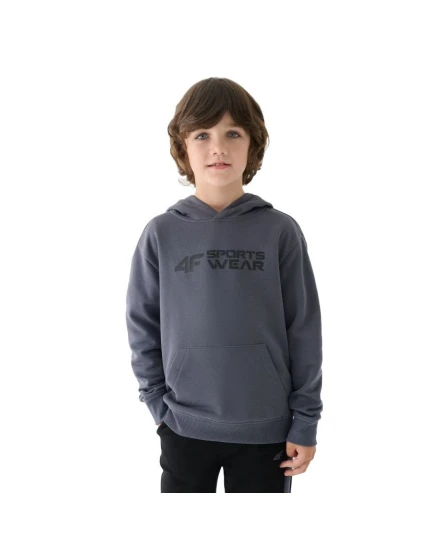 Mikina 4F M1223 Jr 4FJWAW24TSWSM1223-22S