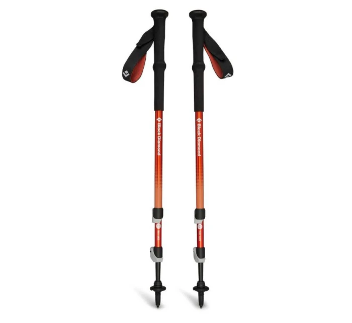 Trekingové hole Trail Back model 21287697 - Black Diamond Trekingové hole Trail Back model 21287697 - Black Diamond