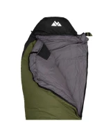 Spací pytel II - Olive Left model 21491258 Spací pytel II - Olive Left model 21491258