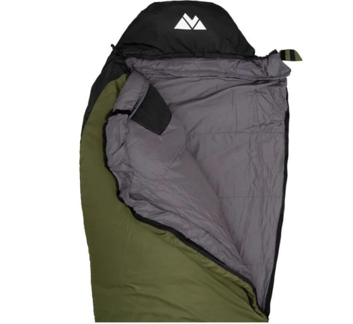 Spací pytel II - Olive Left model 21491258 Spací pytel II - Olive Left model 21491258