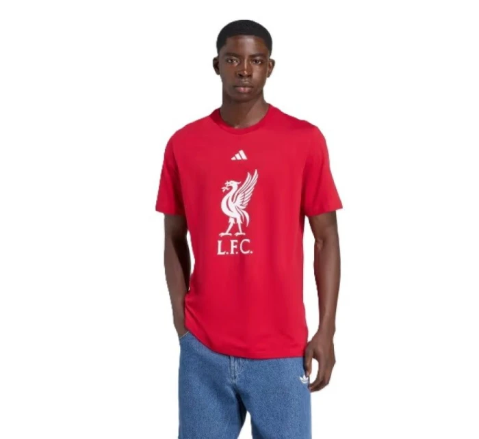 Tričko adidas Liverpool LFC DNA JW7894 Tričko adidas Liverpool LFC DNA JW7894