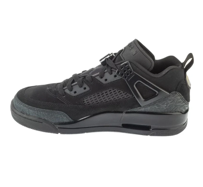 Air Jordan Spizike Low FQ1759-001 Black 46 Air Jordan Spizike Low FQ1759-001 Black 46