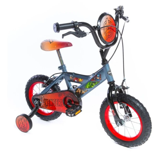 Dětské kolo model 21415393 - Huffy