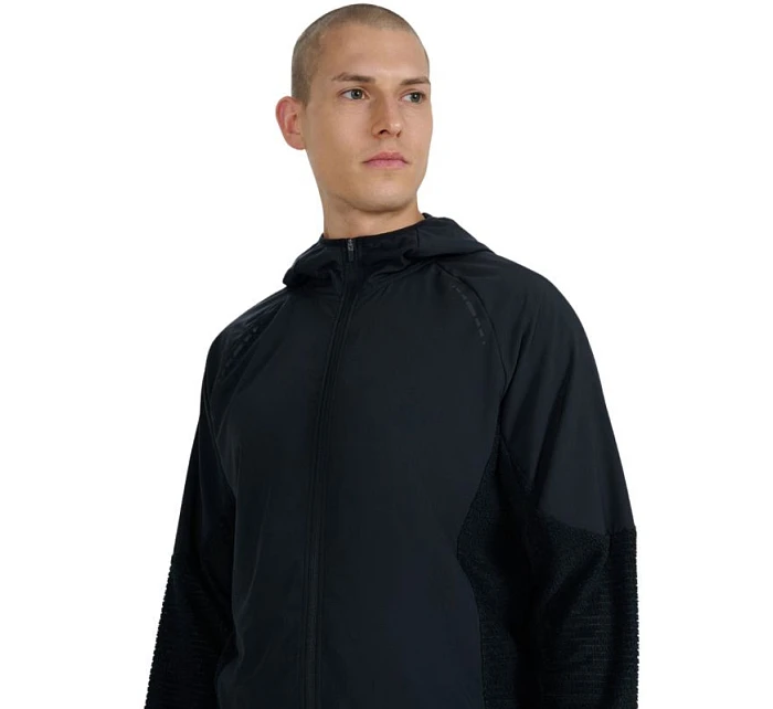 Bunda, mikina 4F M 4FWAW25TFSWM582 20S pánské