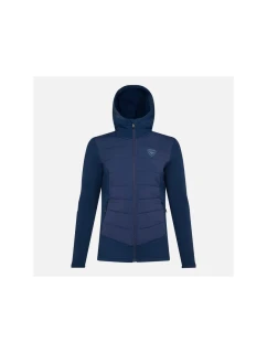 Rossignol W Classique Hybrid Clim bunda navy blue