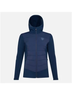 Rossignol W Classique Hybrid Clim bunda navy blue