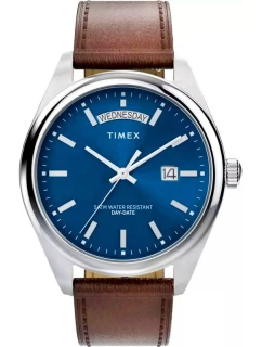 Pánské hodinky Legacy + krabice model 21806741 - Timex