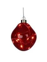 BOMBKA LED RED model 21832935 BOMBKA LED RED model 21832935