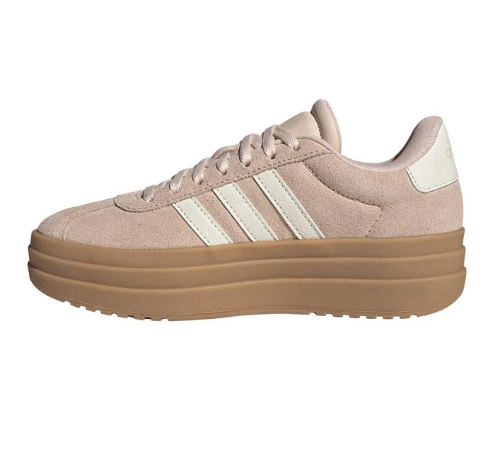 Boty VL COURT JR model 22062660 - ADIDAS