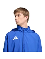 Pánská bunda adidas Entrada 26 Multi modrá KV5397 pánské Pánská bunda adidas Entrada 26 Multi modrá KV5397 pánské