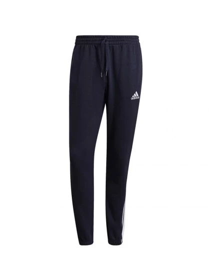 Spodnie Essentials Tapered Cuff 3 Stripes Pant M model 19556919 - ADIDAS Spodnie Essentials Tapered Cuff 3 Stripes Pant M model 19556919 - ADIDAS