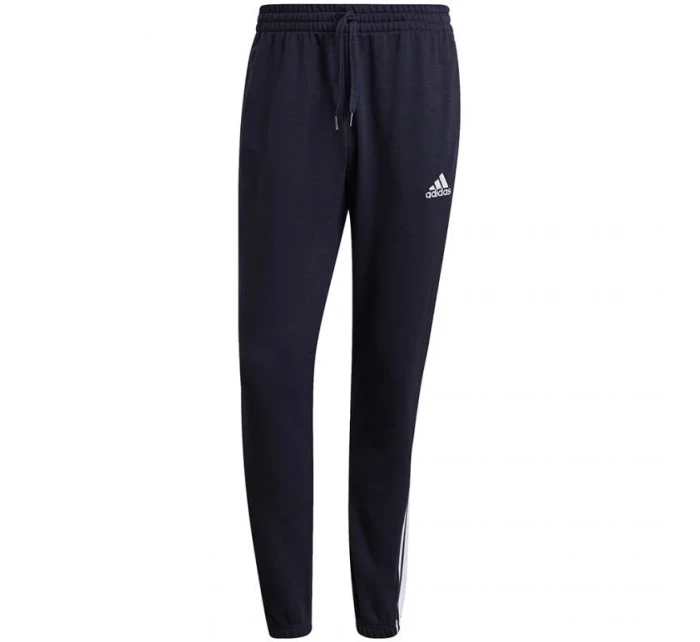 Spodnie Essentials Tapered Cuff 3 Stripes Pant M model 19556919 - ADIDAS Spodnie Essentials Tapered Cuff 3 Stripes Pant M model 19556919 - ADIDAS