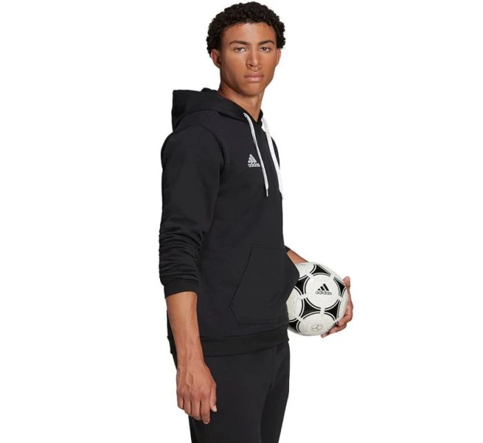 Pánská mikina Entrada 22 Hoody M H57512 - Adidas Pánská mikina Entrada 22 Hoody M H57512 - Adidas